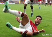 开云体育入口-曼联客场不敌南安普顿，遭遇连败