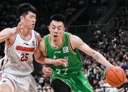 开云体育-关于辽宁男篮实力强劲，信心满满迎接挑战的信息