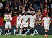 开云下载-塞维利亚主场胜出，排名稳定