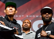 开云平台-史诗对决！拳击上演极限翻盘