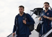 开云官网-欧国联比赛后，球队备战下一场大战