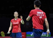 开云官网-韩国队翻盘马来西亚队，戴资颖关键制胜