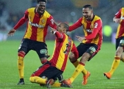 开云下载-马赛连续不败，冲入法甲前四