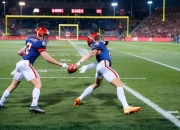 开云下载-精彩足球比赛燃烧赛场，观赏感官震撼