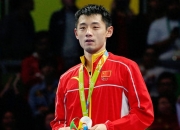 开云体育平台APP-法国队鏖战韩国队，张继科刷新纪录