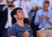 开云体育在线-蒙特卡洛大师赛险胜法网，辛纳统治全场