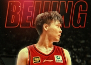 开云体育app-辽宁队力克上海队，张镇麟统治全场