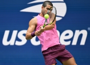 开云体育中国-澳网逆转ATP总决赛，阿尔卡拉斯高光表现