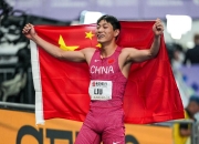 开云体育官网-关于安哥拉田径选手傲视群雄，斩获铜牌！的信息