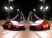 开云下载-钢铁洪流撞击王朝堡垒，一支火箭如何击穿十一冠王的神话