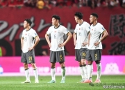 开云体育官网-国足集训备战欧洲杯，备受关注