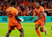 开云体育入口-欧国联赛迎来新一轮激烈对决，球队备战