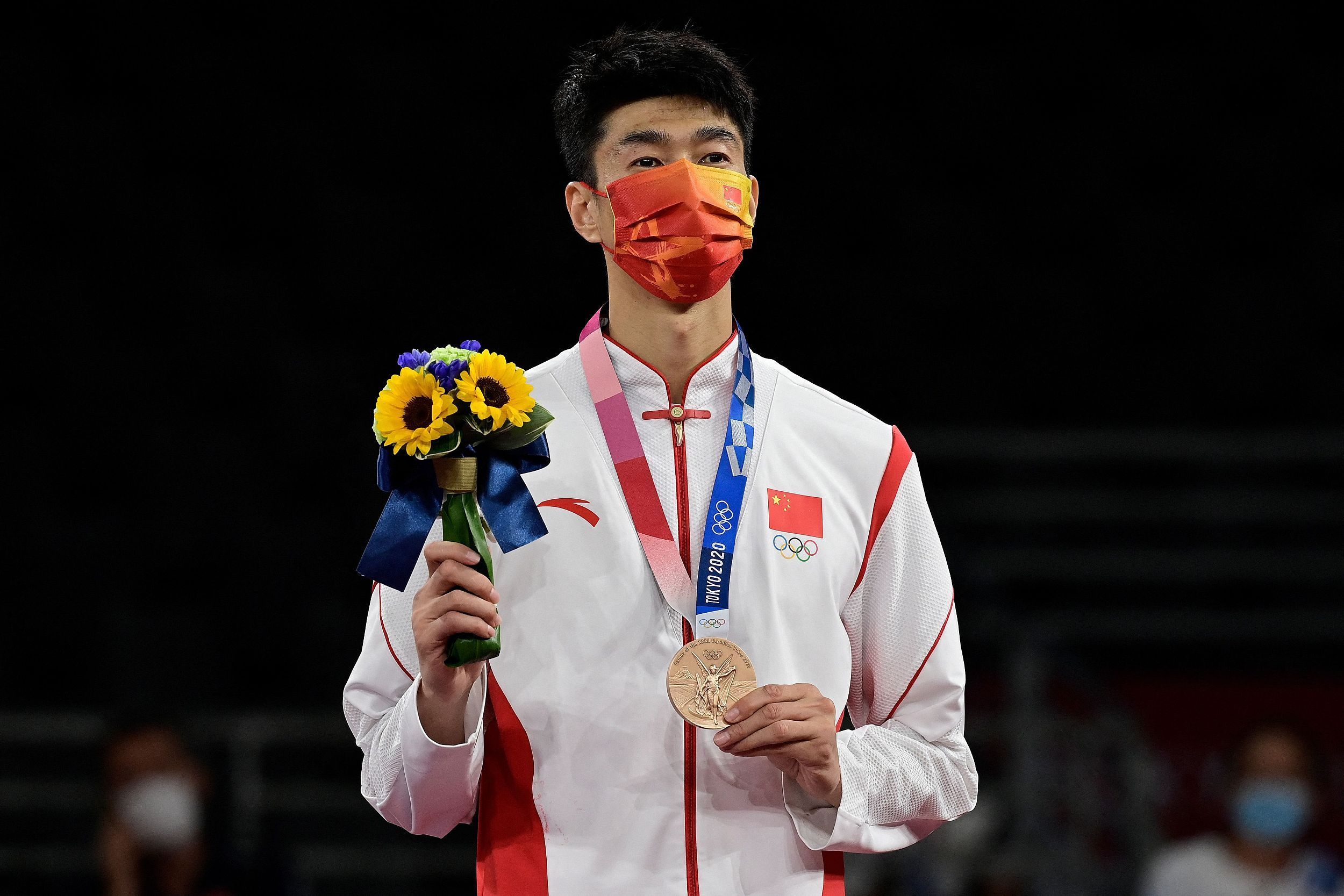 包含跆拳道男子公斤级:中国选手获得金牌的词条 包含跆拳道男子公斤级:中国选手获得金牌的词条