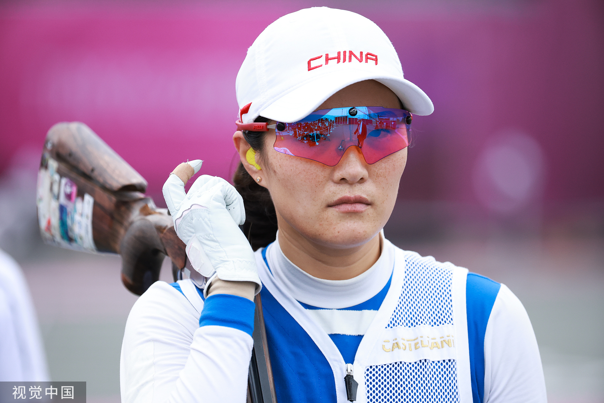 关于安哥拉田径选手傲视群雄,斩获铜牌!的信息 关于安哥拉田径选手傲视群雄,斩获铜牌!的信息