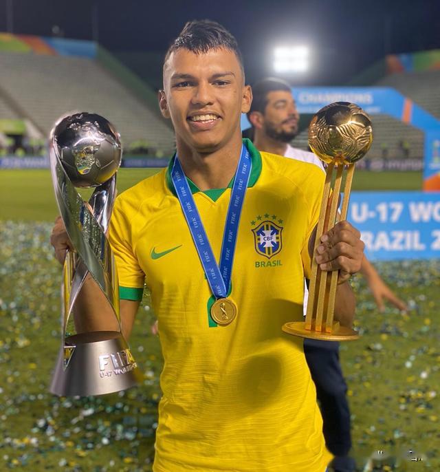 哈萨克斯坦足球联赛中出现新一代天才