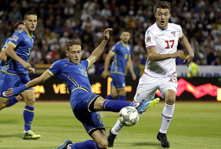 关于韩国客场不敌科索沃,小组出现变数的信息 关于韩国客场不敌科索沃,小组出现变数的信息