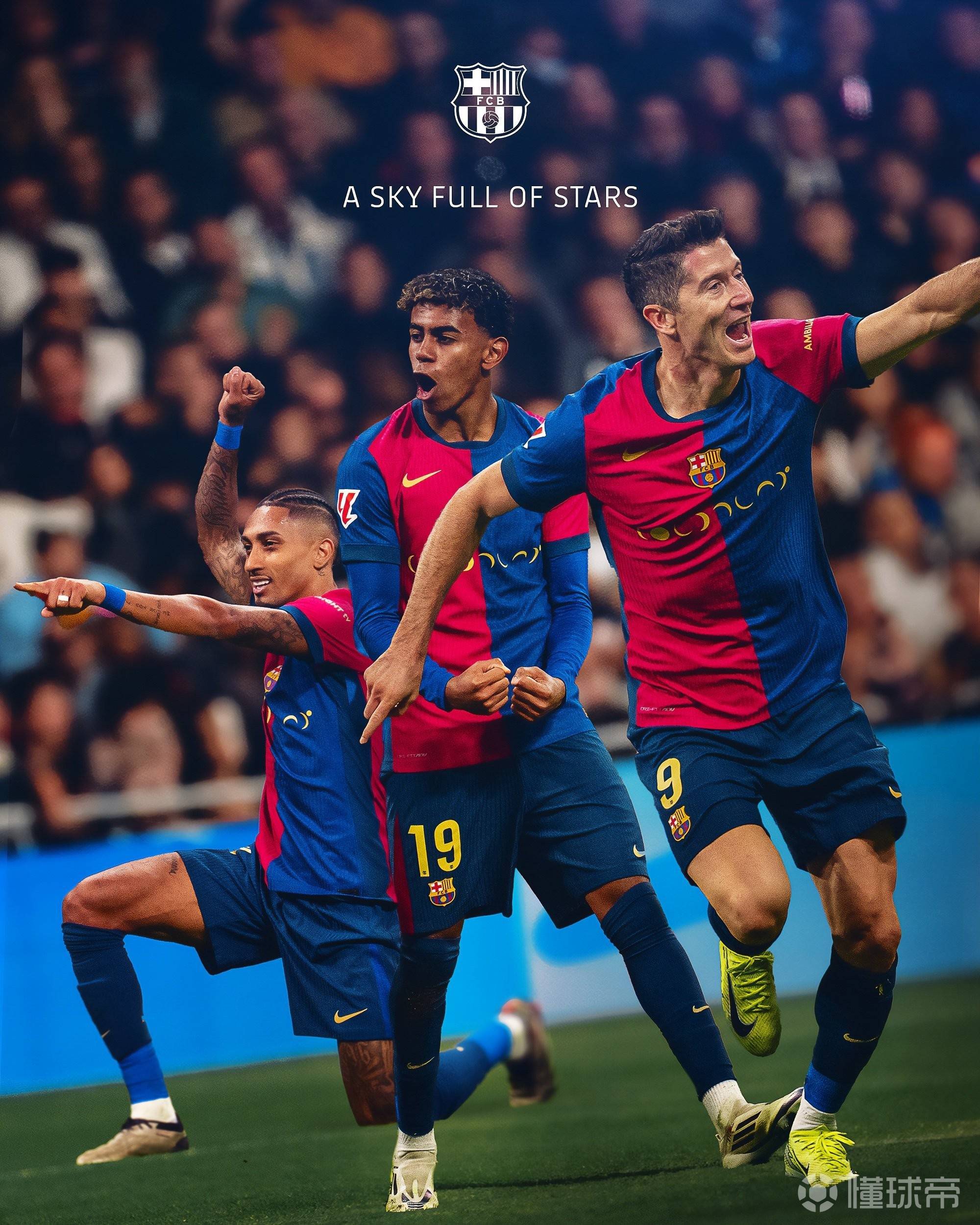 包含巴萨击败费内巴切，晋级欧冠四强的词条