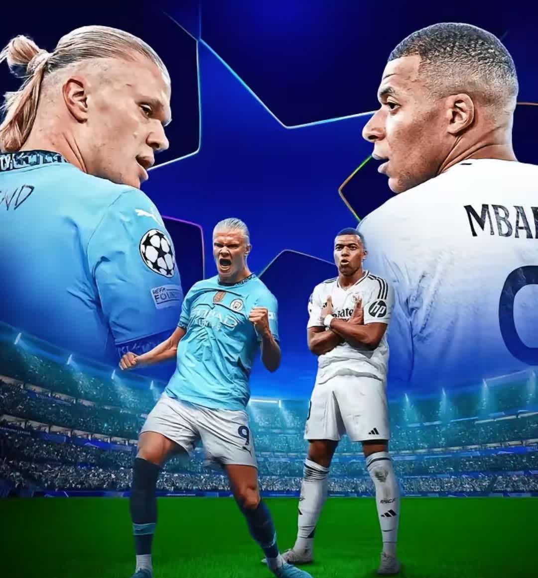 曼城横扫对手,淘汰赛形势一片大好的简单介绍 曼城横扫对手,淘汰赛形势一片大好的简单介绍