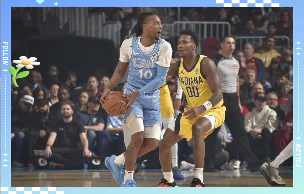 步行者不敌对手，遭遇连胜尴尬！