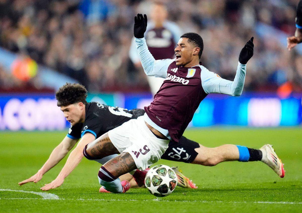 阿斯顿维拉神奇逆转，助力保级大业的简单介绍