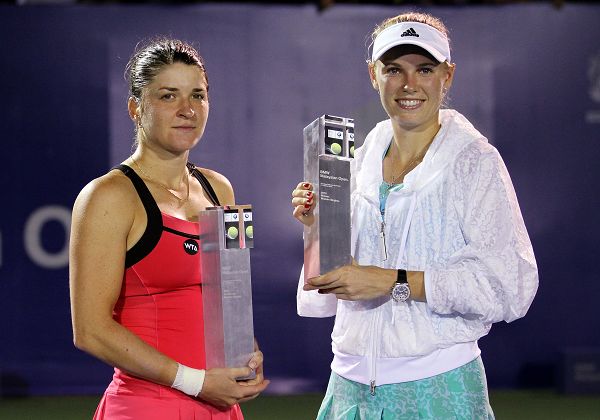 马来西亚选手在乒乓球赛中夺冠