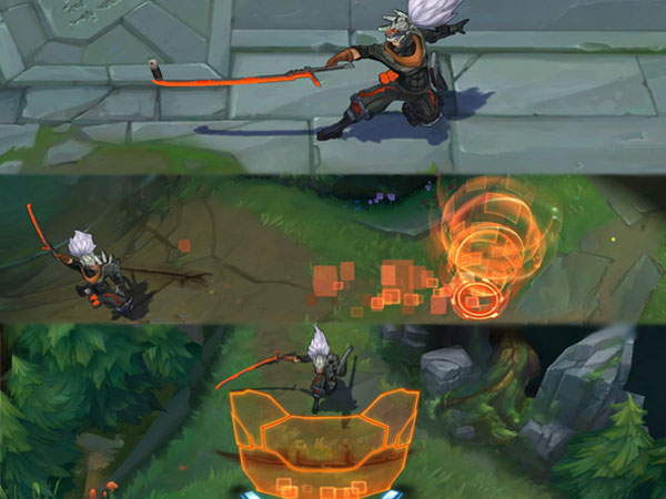 英雄联盟引发投注狂潮，赔率走势成谜的简单介绍