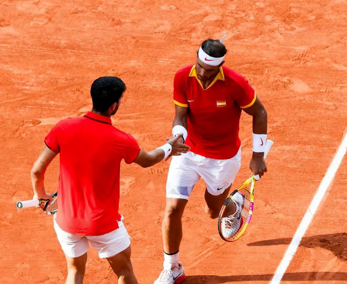 ATP总决赛绝杀戴维斯杯，纳达尔关键制胜的简单介绍