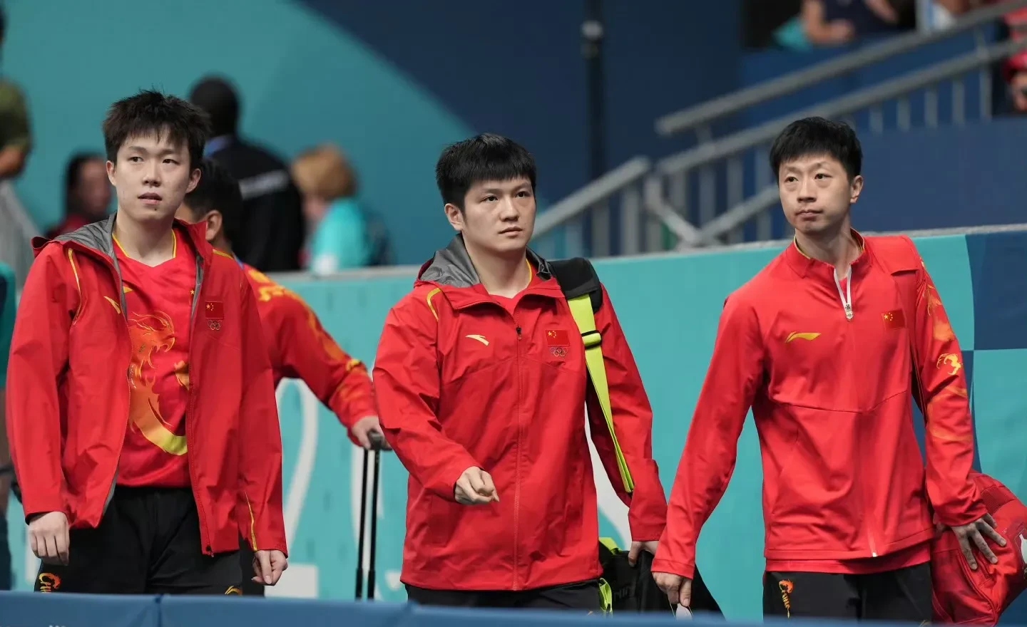 瑞典队力克葡萄牙队，马龙点燃赛场