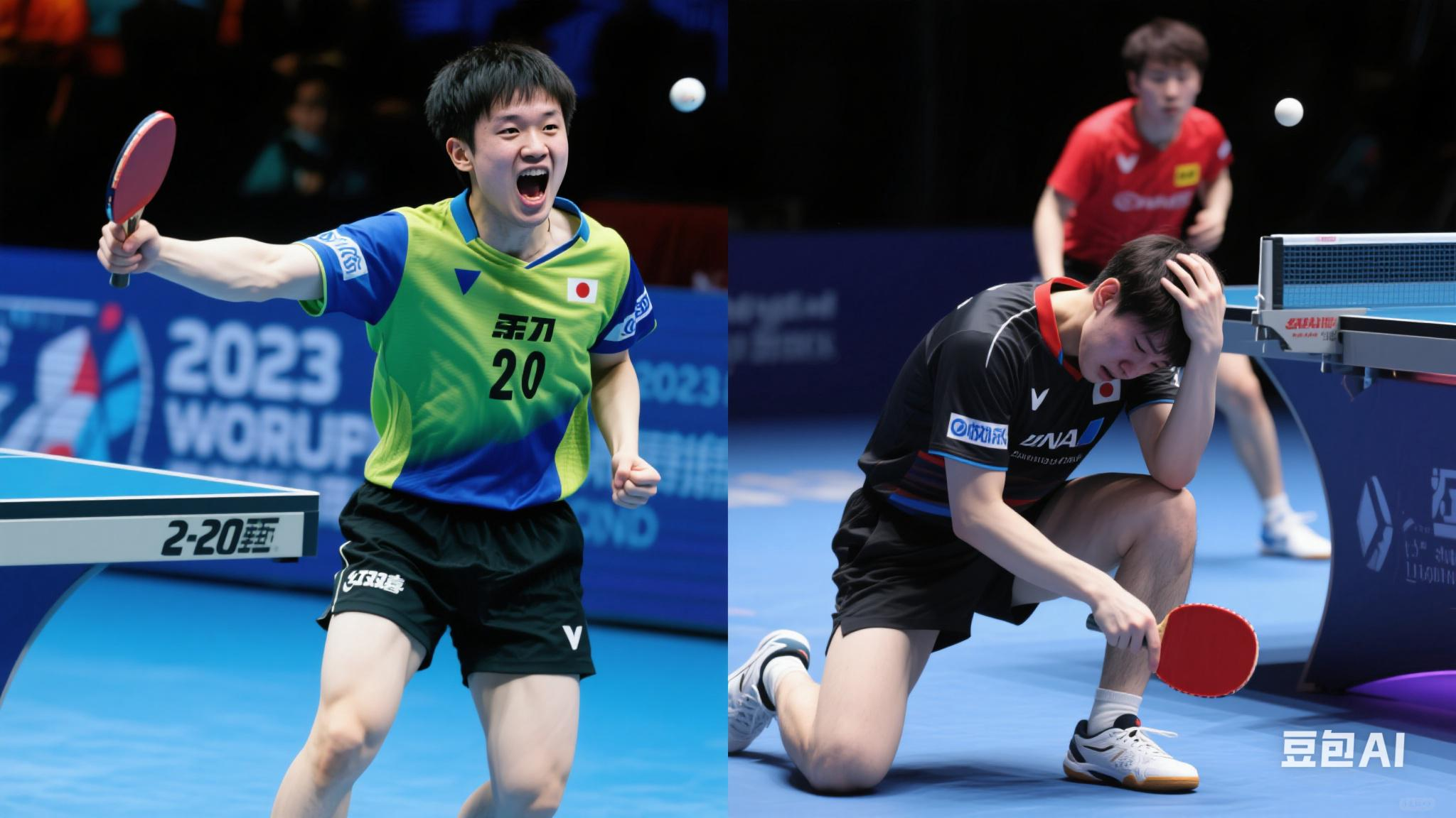 包含英格兰队逆转日本队，林高远刷新纪录的词条