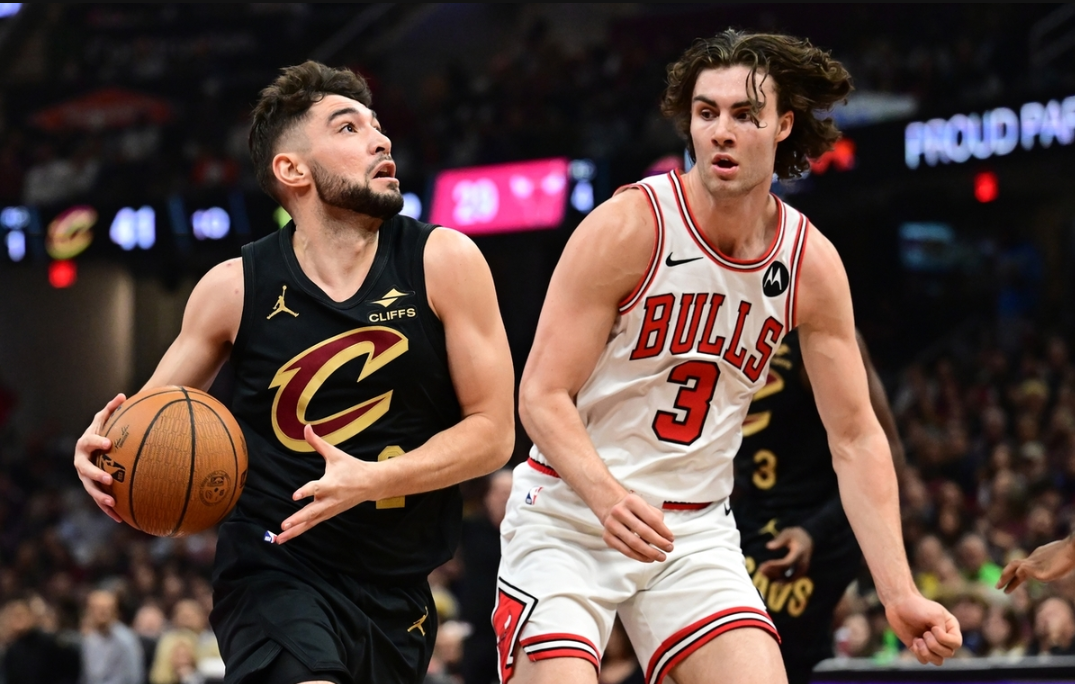 公牛闪耀！拉文轰下分，击败独行侠取得两连胜