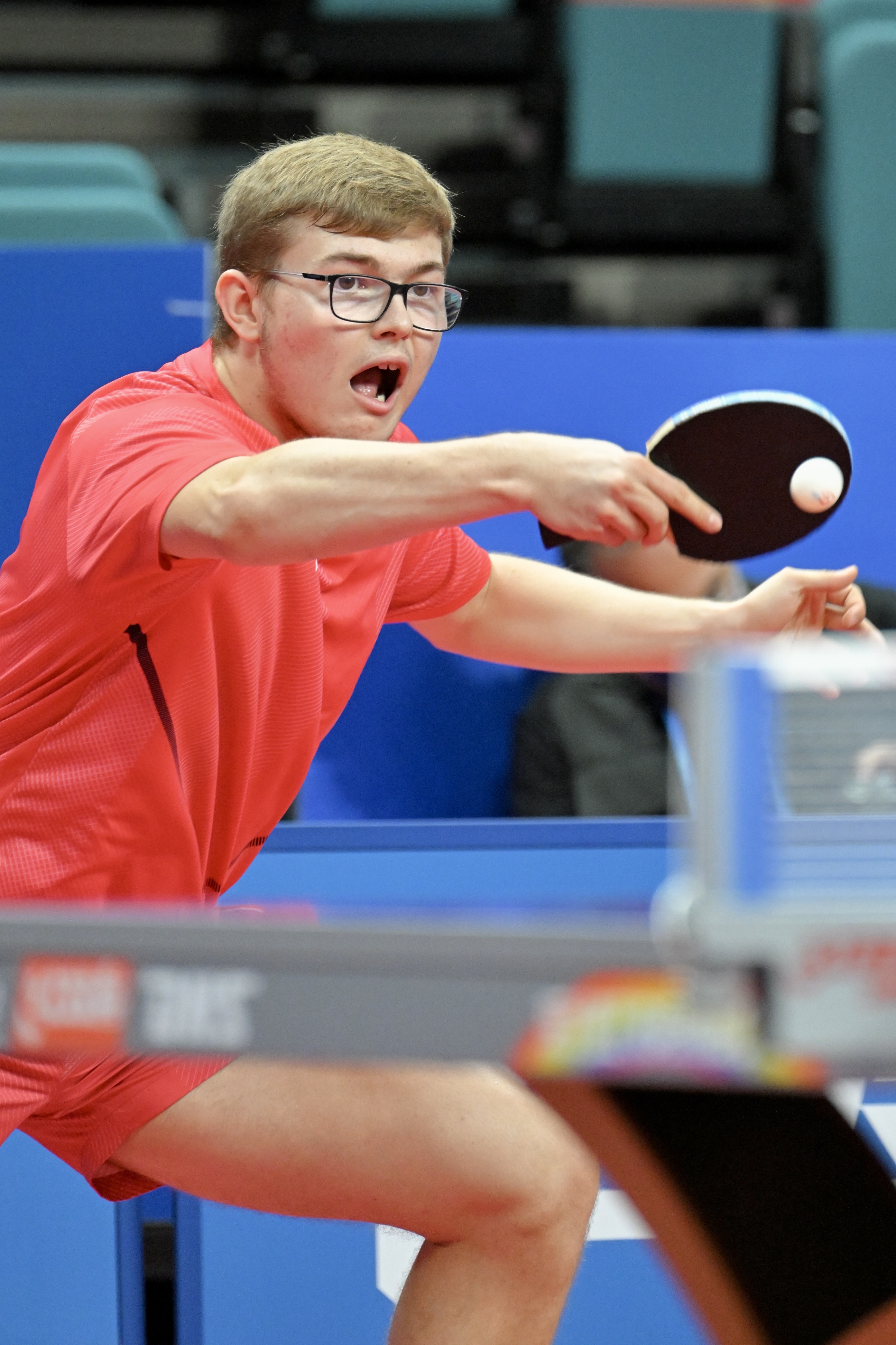 奥地利队横扫英格兰队，梁靖崑状态火热