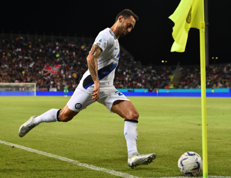 卡昂客场平局战果，积分继续保持