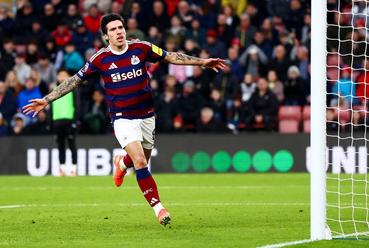 纽卡斯尔主场对阵莱切斯特城