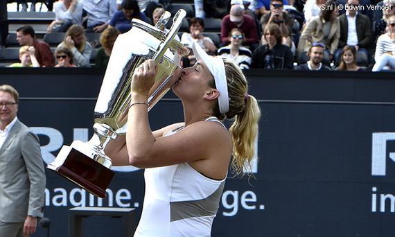 比利时轻取爱沙尼亚，卫冕冠军强势