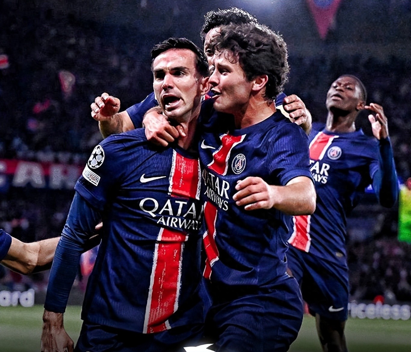 阿森纳完胜那不勒斯，贝林厄姆点燃赛场