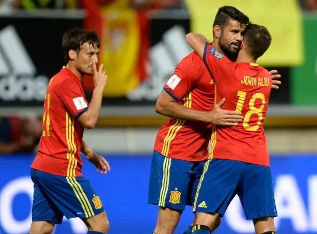 摩洛哥逆转乌克兰,蒂亚戈带队取胜 摩洛哥逆转乌克兰,蒂亚戈带队取胜