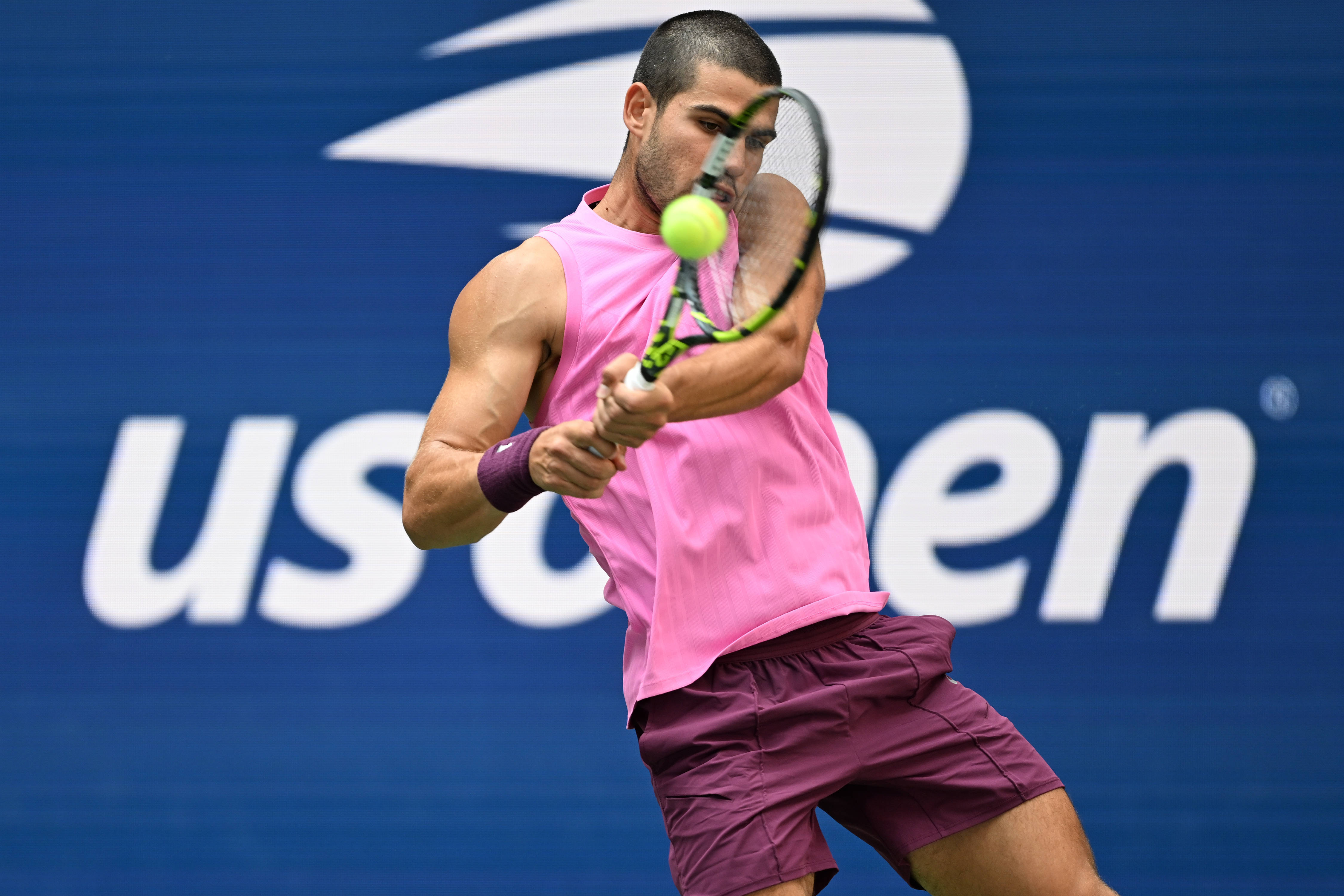 澳网逆转ATP总决赛,阿尔卡拉斯高光表现 澳网逆转ATP总决赛,阿尔卡拉斯高光表现