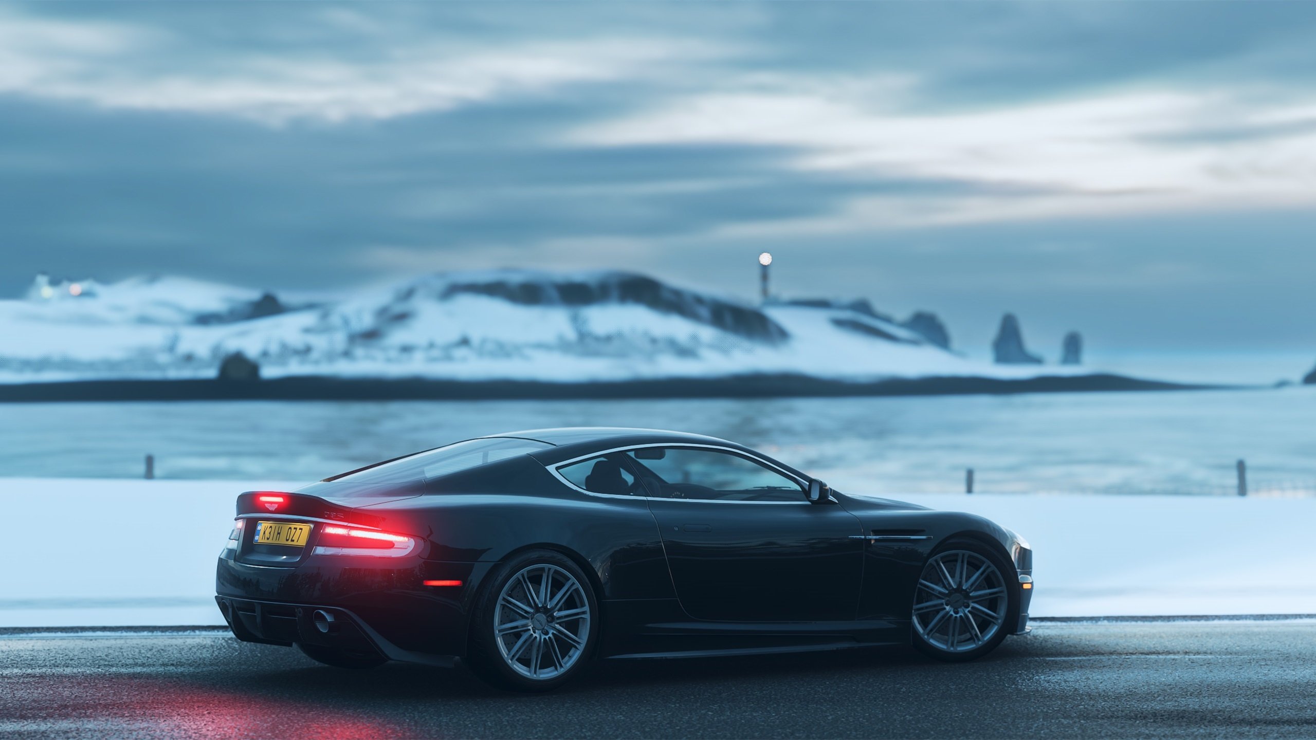 钢铁战车碾过蓝月，德国中轴发威，天使之翼化身铁闸