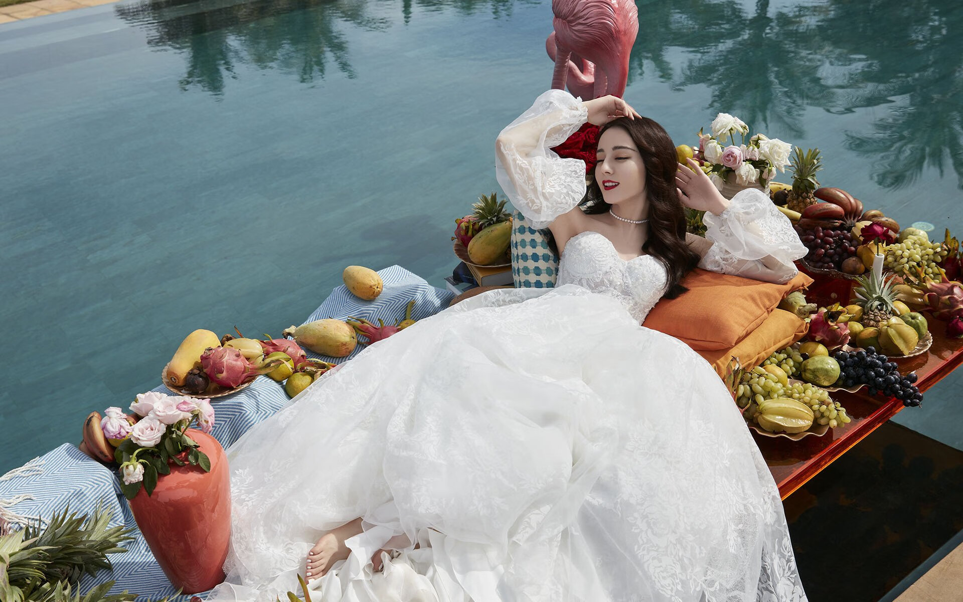 翻过山丘，当威尔士遇见楚阿梅尼